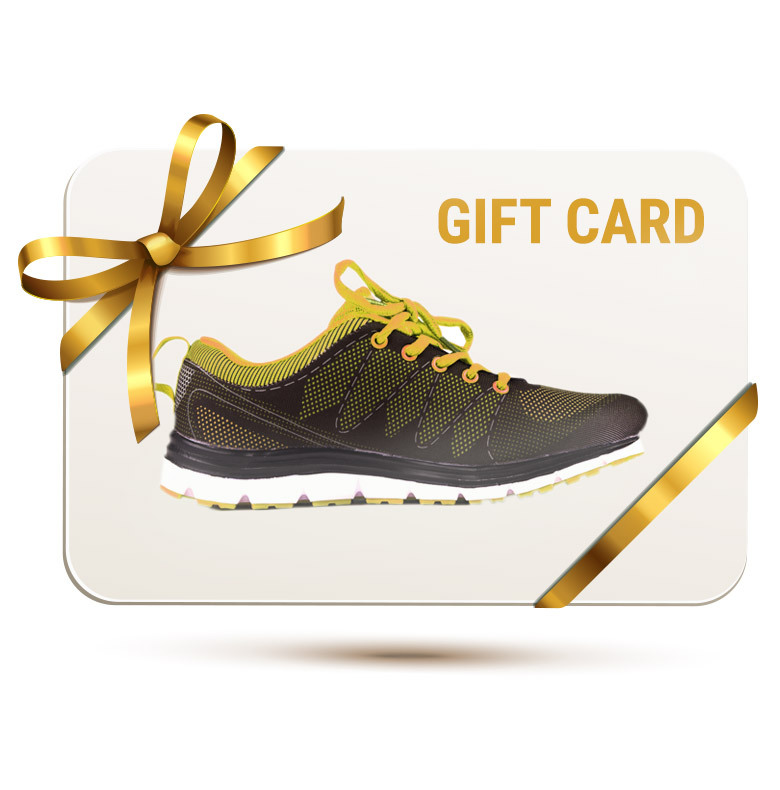 Presentkort med valfritt pris