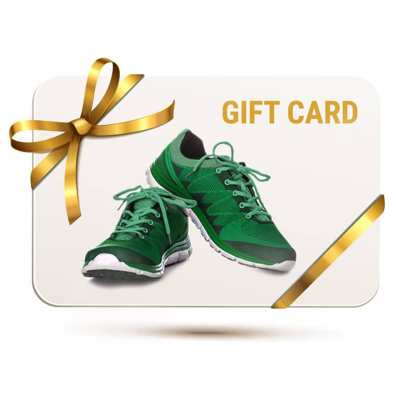 Vanligt presentkort - olika val�rer